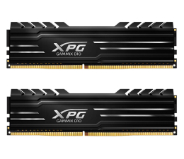 Pamięć RAM DDR4 ADATA 16GB (2x8GB) 3600MHz CL18 XPG Gammix D10
