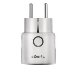 Gniazdo Smart Plug Somfy Odbiornik do gniazdka On/Off