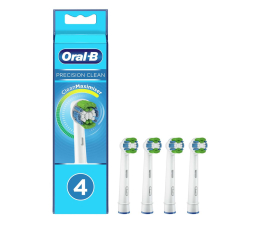 Końcówka do szczoteczek i iryg Oral-B PC EB20-4 CleanMaximiser