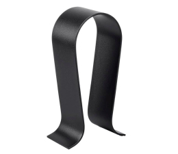Stojak na słuchawki Monoprice Headphone Stand Czarny