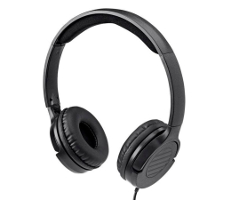 Słuchawki przewodowe Monoprice Lightweight Hi-Fi Over Ear