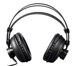 Słuchawki przewodowe Monoprice Modern Retro Over Ear