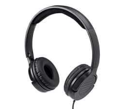 Słuchawki przewodowe Monoprice Lightweight Hi-Fi On Ear