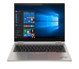 Notebook / Laptop 13,3" Lenovo ThinkPad X1 Titanium Yoga i7-1160G7/16GB/1TB/W10P