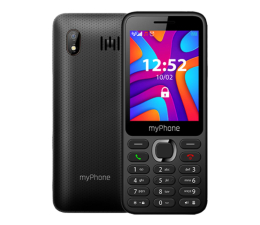 Smartfon / Telefon myPhone C1 LTE