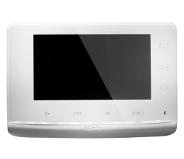 Akcesorium do urządzeń smart Somfy Monitor wewn. do wideodomofonu V300 z zasilaczem