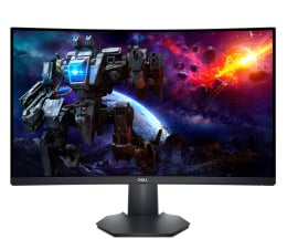 Monitor LED 27" Dell S2722DGM