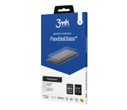 Folia / szkło na smartfon 3mk Flexible Glass do realme GT Master Edition 5G