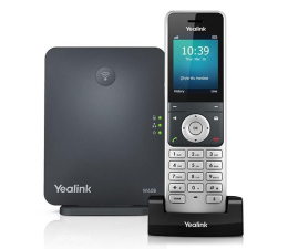 Telefon VoIP Yealink W60P