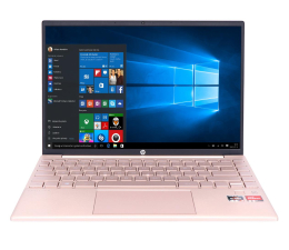 Notebook / Laptop 13,3" HP Pavilion Aero Ryzen 5-5600/8GB/512/W10 Rose Gold