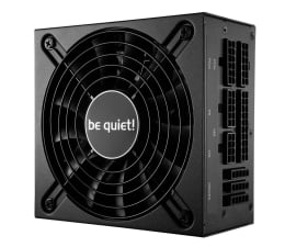Zasilacz do komputera be quiet! SFX-L POWER 600W 80 Plus Gold