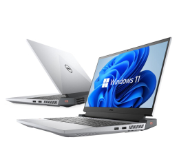 Notebook / Laptop 15,6" Dell Inspiron G15 Ryzen 5 5600H/16GB/512/Win11 RTX3050