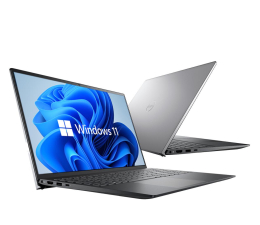 Notebook / Laptop 15,6" Dell Vostro 5510 i5-11320H/16GB/512/Win11P