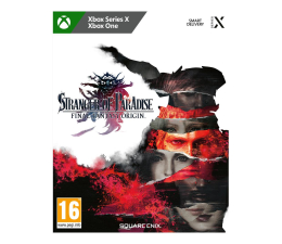 Gra na Xbox Series X | S Xbox Stranger of Paradise Final Fantasy Origin