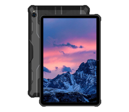 Tablet 10" OUKITEL RT1 LTE 10,1" 4/64GB 10000mAh Black Rugged