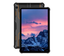 Tablet 10" OUKITEL RT1 LTE 10,1" 4/64GB 10000mAh Orange Rugged