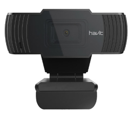 Kamera internetowa Havit Full HD HV-HN12G 1080p 30 FPS