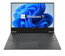 Notebook / Laptop 15,6" HP Victus Ryzen 5-5600H/16GB/512/Win11 RTX3050