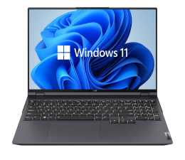 Notebook / Laptop 16" Lenovo Legion 5 Pro-16 i7/16GB/512/Win11 RTX3060 165Hz