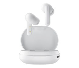 Słuchawki bezprzewodowe Haylou GT7 Białe