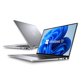 Laptop 2 w 1 Dell Latitude 9520 i7-1185G7/16GB/512/Win11P