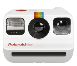 Aparat natychmiastowy Polaroid GO White