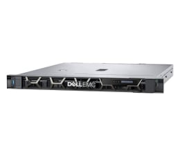Serwer Dell PowerEdge R250 E-2314/32GB/2x2TB/S150/i9B