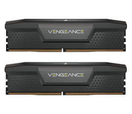 Pamięć RAM DDR5 Corsair 32GB (2x16GB) 4800MHz CL40 Vengeance