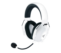 Słuchawki bezprzewodowe Razer Blackshark V2 Pro White