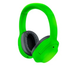 Słuchawki bezprzewodowe Razer Opus X Green