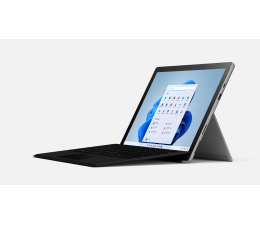 Laptop 2 w 1 Microsoft Surface Pro7+ i5/8GB/128GB/Win11 Platinum