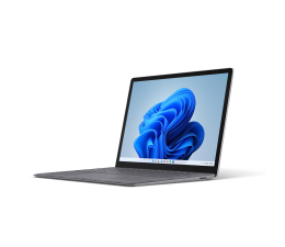 Notebook / Laptop 13,3" Microsoft Surface Laptop 4 13" Ryzen 5/8GB/256GB Platynowy