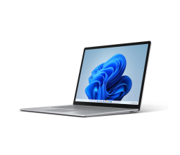 Laptop 2 w 1 Microsoft Surface Laptop 4 15" Ryzen 7/8GB/256GB Platynowy