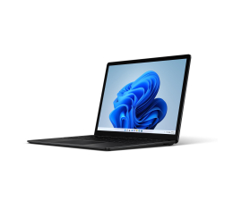 Laptop 2 w 1 Microsoft Surface Laptop 4 13" i5/8GB/512GB/Win11 Czarny