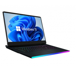 Notebook / Laptop 17,3" MSI GE76  i9-12900HK/32GB/2TB/Win11 RTX3080 120HZ