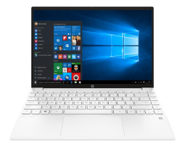 Notebook / Laptop 13,3" HP Pavilion Aero Ryzen 7-5800/16GB/512/Win10 White