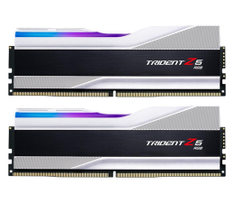 Pamięć RAM DDR5 G.SKILL 32GB (2x16GB) 6000MHz CL36 Trident Z5 RGB