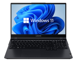 Notebook / Laptop 15,6" Lenovo Legion 5-15 Ryzen 5/16GB/1TB/Win11 RTX3060 165Hz
