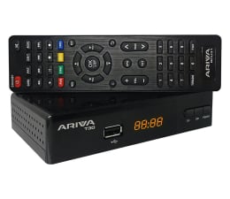 Tuner do TV Ferguson Dekoder Ariva T30 DVB-T2