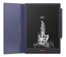 Czytnik ebook Onyx Note 5 (ciemny niebieski)
