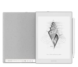 Czytnik ebook Onyx Nova Air (biały)