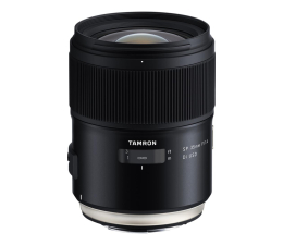 Obiektywy stałoogniskowy Tamron SP 35mm F1.4 Di USD Canon