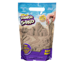 Zabawka plastyczna / kreatywna Spin Master Kinetic Sand Piasek plażowy