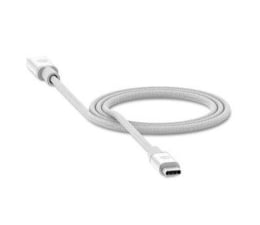 Kabel USB Mophie Kabel USB-C - USB-C 1,5m (biały)