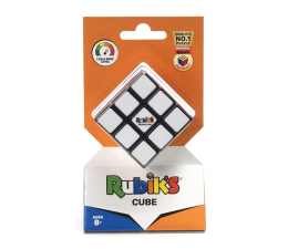 Gra planszowa / logiczna Spin Master Kostka Rubika 3x3