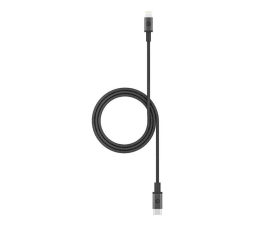 Kabel Lightning Mophie Kabel USB-C - Lightning 1m (czarny)
