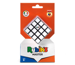 Gra planszowa / logiczna Spin Master Kostka Rubika 4x4