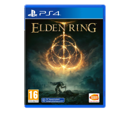 Gra na PlayStation 4 PlayStation Elden Ring