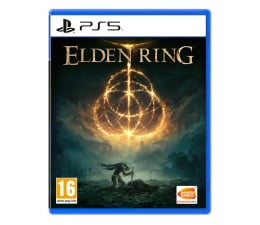 Gra na PlayStation 5 PlayStation Elden Ring
