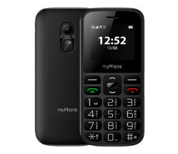 Smartfon / Telefon myPhone Halo A